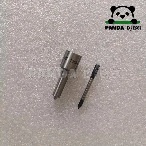 форсунка топливная dlla 156p 1368 0433171848 для дизельного инжектора hyundai kia 33800 4a150 0445110279 0445110186 0445110730 поставщик