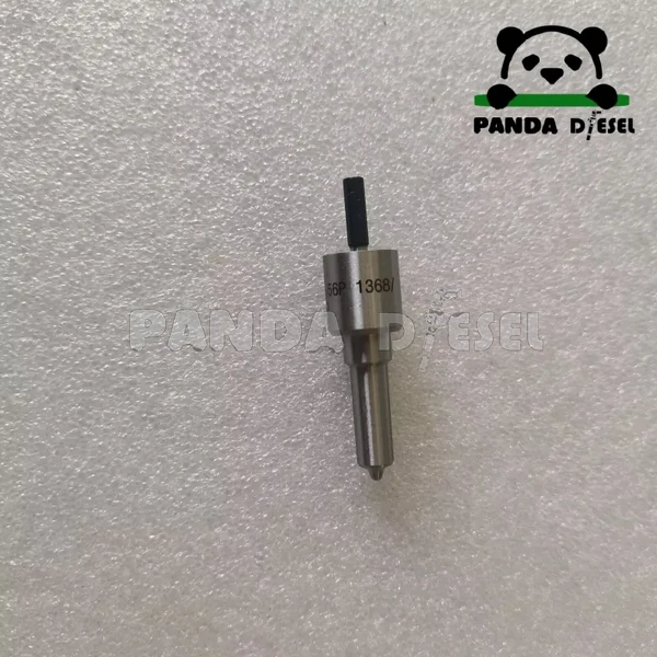 топливная форсунка dlla 156p 1368 0433171848 для дизельной форсунки hyundai kia 33800 4a150 0445110279 0445110186 0445110730