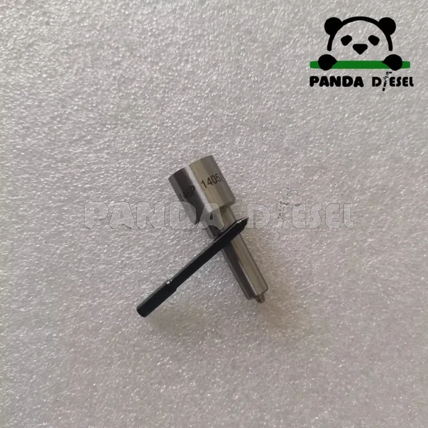 форсунка топливная dlla146p1405 0433171871 для daewoo doosan dl08 0445120040 cr дизельная форсунка оптом