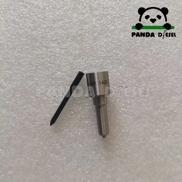 Форсунка топливная dlla146p1405 0433171871 для Daewoo Doosan DL08 0445120040, производитель дизельных форсунок CR.