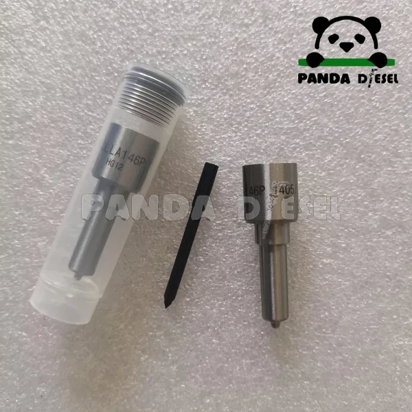 сопло топливной форсунки dlla146p1405 0433171871 для Daewoo Doosan DL08 0445120040 завод дизельных форсунок CR