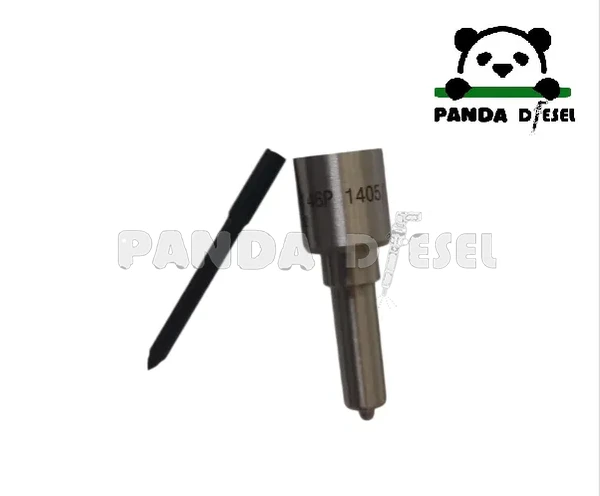 Распылитель форсунки Dlla146p1405 0433171871 Для Daewoo Doosan Dl08 0445120040 CR дизельная форсунка