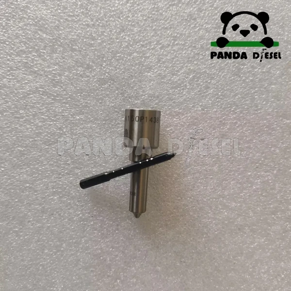 форсунка топливного инжектора dsla150p1438 0433175425 для дизельной форсунки Common Rail 0445110227 0445110262, поставщик для Toyota