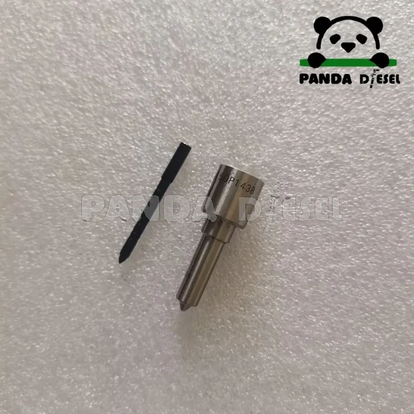 Распылитель форсунки dsla150p1438 0433175425 для дизельной форсунки Common Rail 0445110227 0445110262 Toyota
