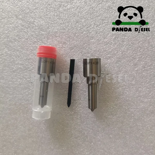Распылитель форсунки dsla150p1438 0433175425 для дизельной форсунки Common Rail 0445110227 0445110262, завод Toyota