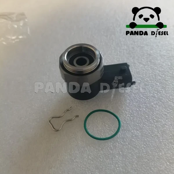Высококачественный электромагнитный клапан топливной системы Common Rail F00vc30318 для форсунок 0445120291 0445110317 0445110335 0445110326