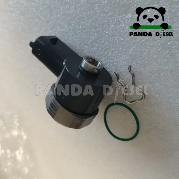 F00VC30318 Соленоидный клапан форсунки дизельного двигателя Common Rail F 00V C30 318
