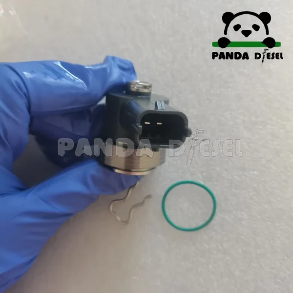 прочный электромагнитный клапан f00vc30318 для топливной форсунки Bosch 0445110159
