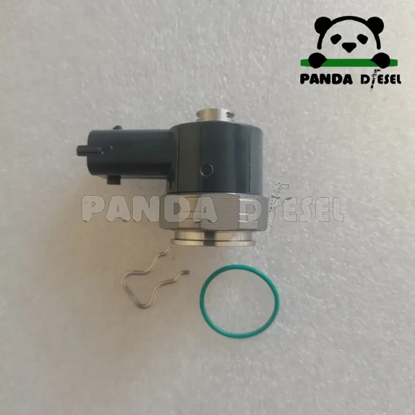 F00VC30318 Модель соленоида топливной форсунки с системой Common Rail