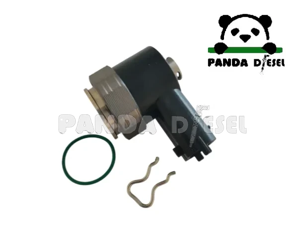 Прочный соленоидный клапан F00vc30318 для топливной форсунки Bosch 0445110159 0445110390 0445110452 0445110525