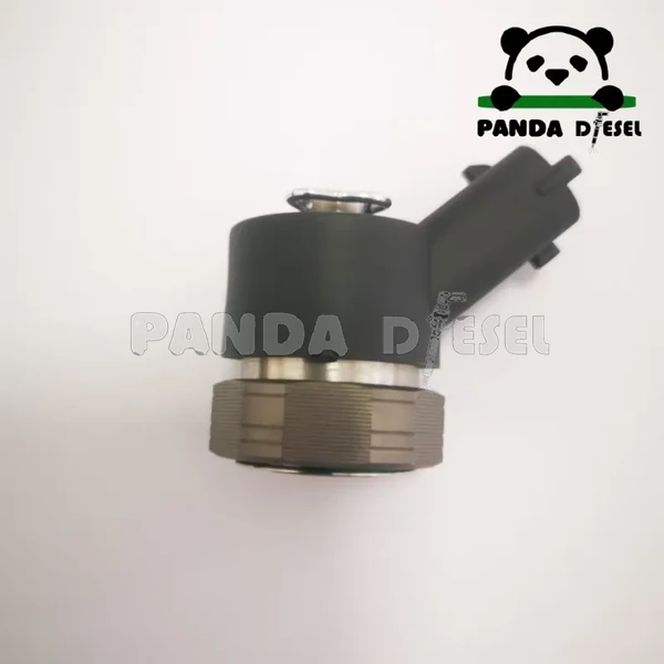 Электромагнитный клапан F00VC30306 для дизельных форсунок 0445110085 0445110142