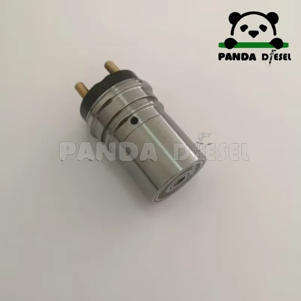 новый электромагнитный клапан cummins xpi series 4358667 для топливной системы common rail инжектора scania 1881565 1933612 1948565 2029622
