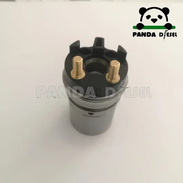 новый соленоидный клапан cummins xpi series 4358667 для форсунки common rail scania 2488160 2872405 2894920 2897320