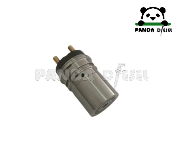 Новый соленоидный клапан серии Cummins Xpi 4358667 2872866 для инжектора Common Rail Scania 2419679 1933613 2488244 1881564 2488160 2872405 2894920 2897320