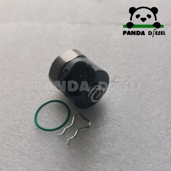 F00VC30201 Соленоидный клапан дизельной форсунки для форсунки 0445110418