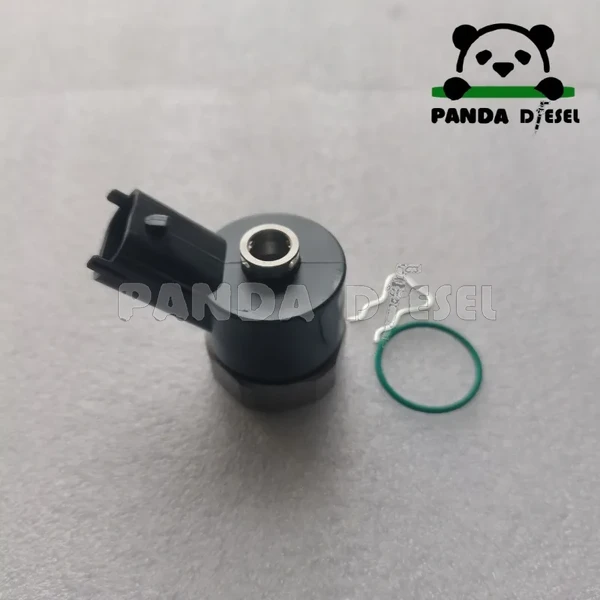 Электромагнитный клапан f00vc30201 для топливной форсунки Common Rail Bosch CRI2-16 0445110520 5801594342, подходит для дизельного двигателя Iveco Daily, Fiat Ducato, Boxer Relay 2.3, поставщик.