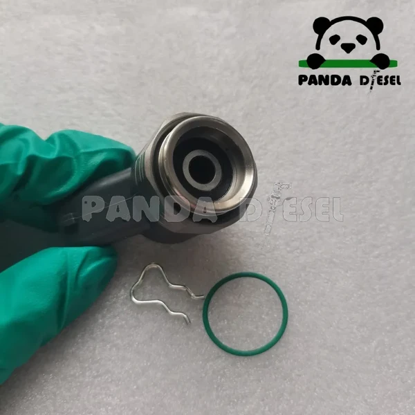 электромагнитный клапан f00vc30201 для топливной форсунки common rail bosch cri2-16 0445110520 5801594342 подходит для двигателя iveco daily fiat ducato boxer relay 2.3 дизель