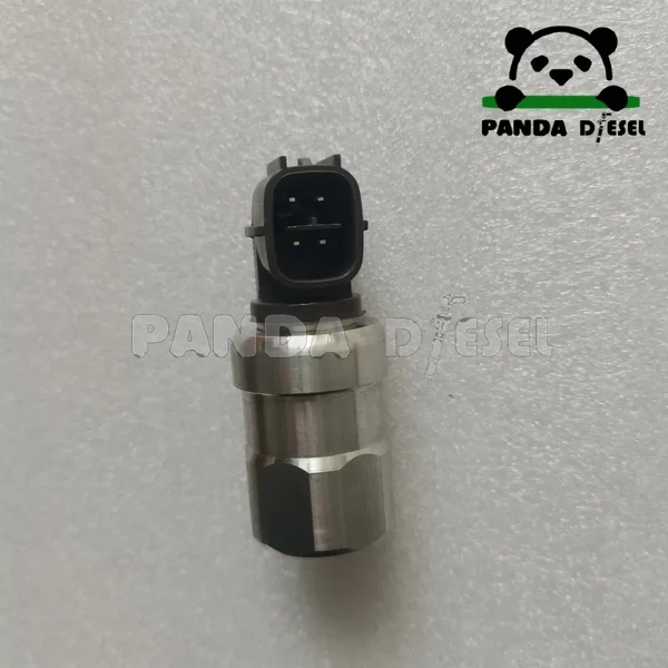 ds210b дизельный соленоидный клапан форсунки Denso с 4 контактами для топливной форсунки common rail 095000-0750 095000-0751 23670-30020 23670-39025
