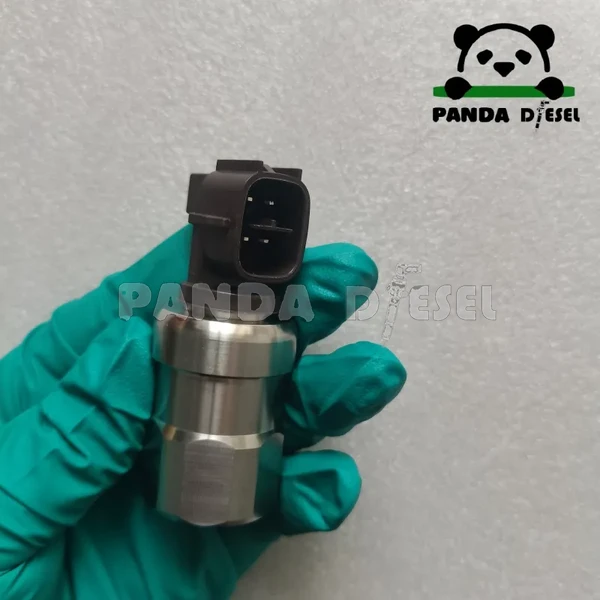 ds210b дизельный электромагнитный клапан форсунки Denso с 4 контактами для топливной форсунки системы Common Rail 095000-0750 095000-0751 23670-30020 23670-39025 производитель