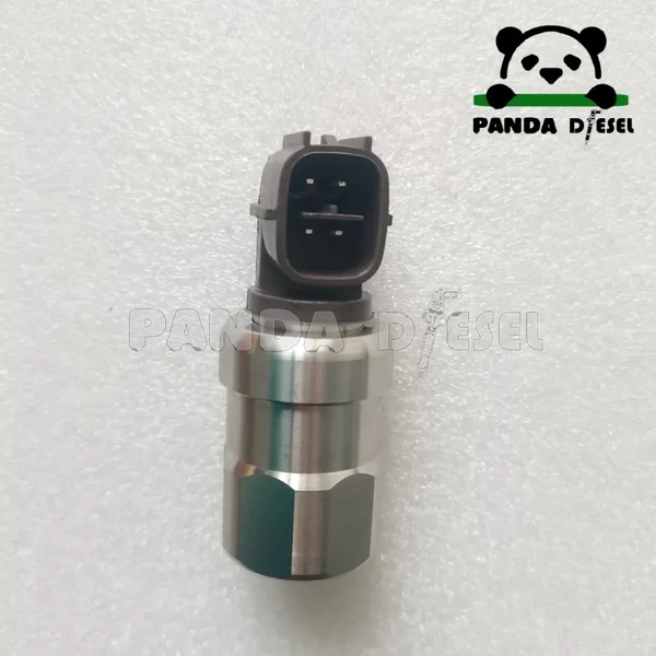 ds210b дизельный электромагнитный клапан форсунки denso с 4 контактами для топливной форсунки common rail 095000-0750 095000-0751 23670-30020 23670-39025 оптом