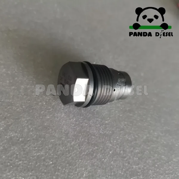 клапан сброса давления топлива Bosch 1110010013 для Ram Dodge 6.7L Cummins Duramax, трубка Common Rail