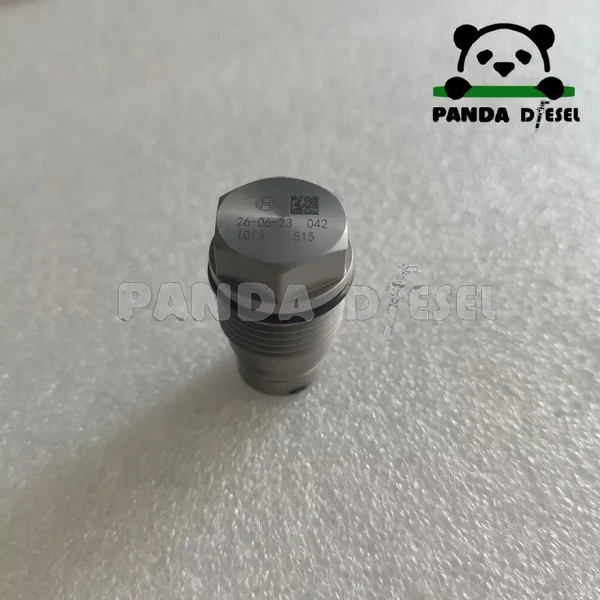 Клапан сброса давления топлива Bosch 1110010013 для Ram Dodge 6.7L Cummins Duramax