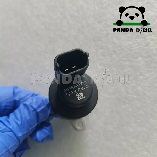 долговечный 0 928 400 713 блок дозирующего клапана common rail 0928400713 zme для Hyundai Starex Kia Cerato дизельный топливный насос оптом