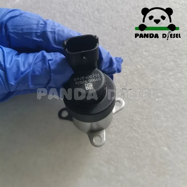 долговечный 0 928 400 713 common rail блок клапана дозирования 0928400713 zme для Hyundai Starex Kia Cerato дизельный топливный насос производитель