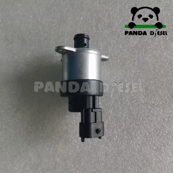 Долговечный блок дозирующего клапана Common Rail 0 928 400 713 (0928400713) ZME для Hyundai Starex и Kia Cerato, оригинальный заводской дизельный топливный насос.