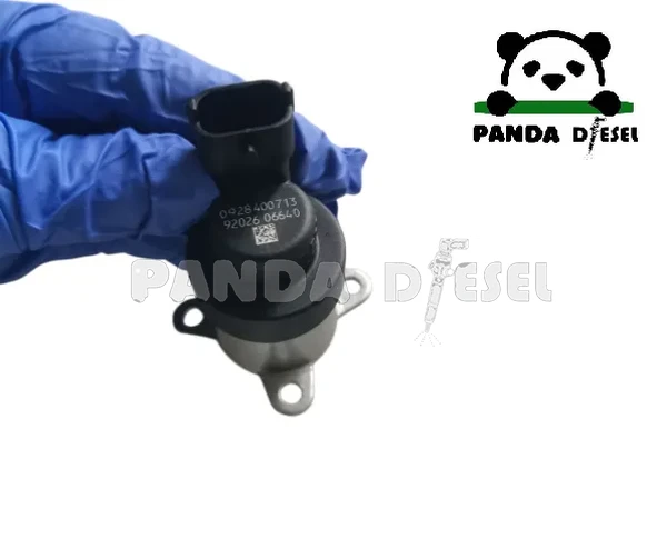 Прочный узел дозирующего клапана Common Rail 0 928 400 713 (0928400713) Zme для Hyundai Stares Kia Cerato дизельного топливного насоса