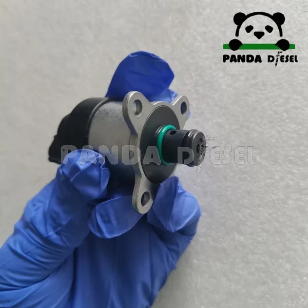 электромагнитный клапан регулятора давления топлива 0928400670 для volvo penta renault common rail дизельного топливного насоса высокого давления 0440030001 21714265