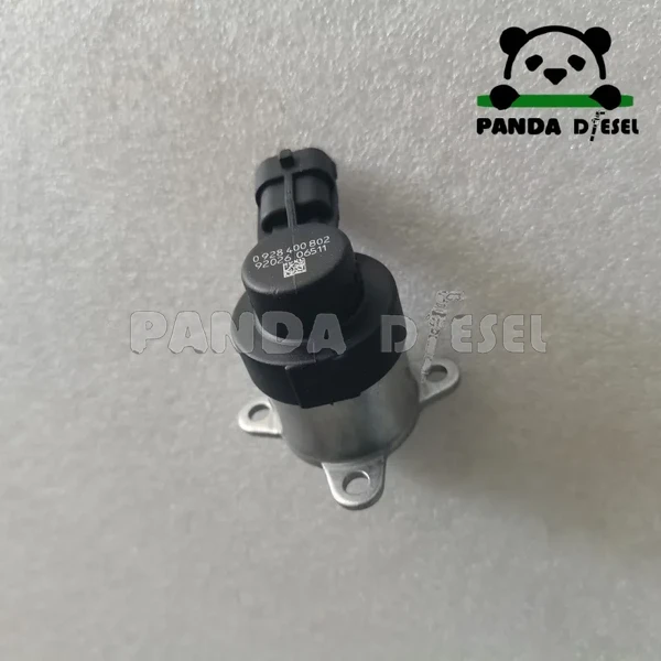 Заводской дозирующий клапан топлива OEM-качества 0 928 400 802 1465zs0001 zme для топливного насоса высокого давления Common Rail 0445010102 0445010063 0445010296