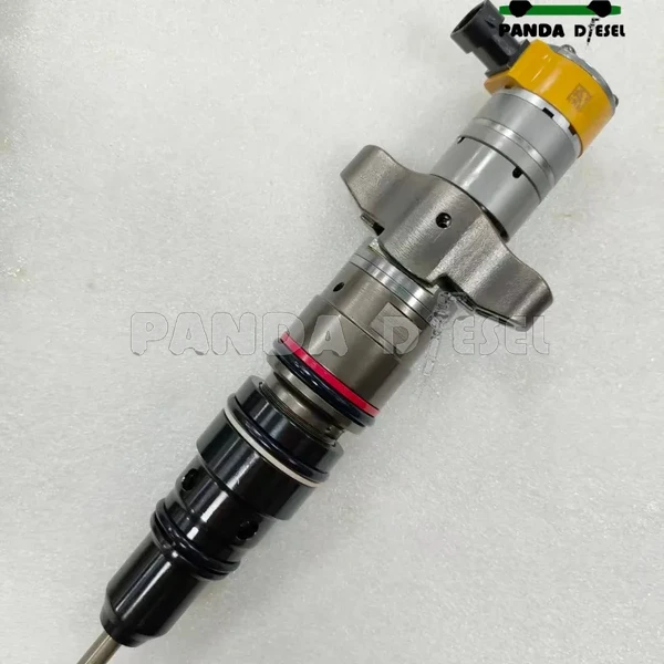 263-8218 Дизельная форсунка для двигателя CAT C7 экскаваторов E324D, 325D, E329D