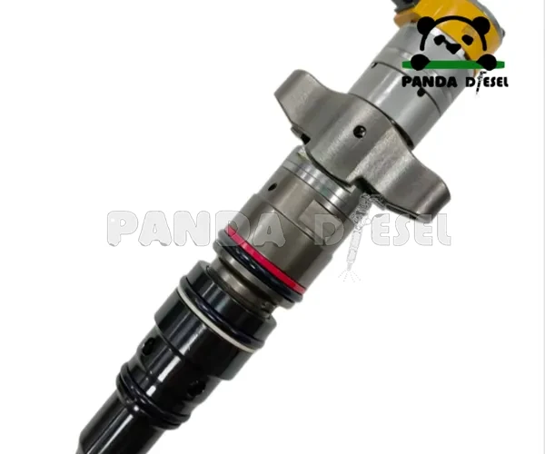 263-8218 Топливная форсунка для двигателя CAT C7, подходит для экскаваторов E324D, 325D, E329D. Новый, произведено в Китае.