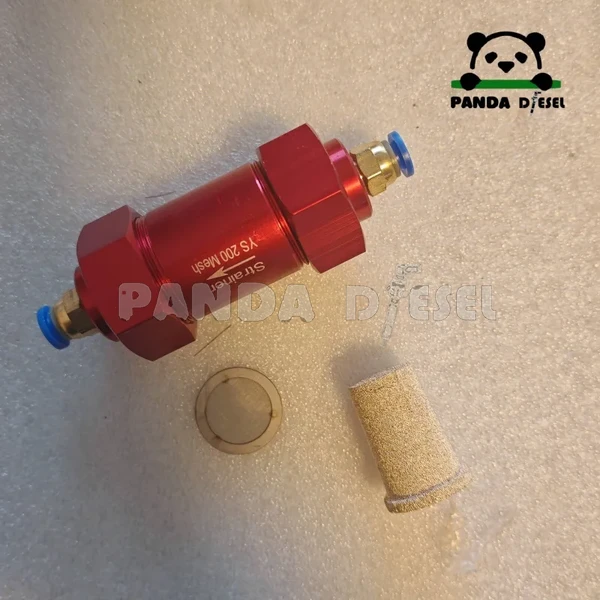 TB307B высококачественный фильтр