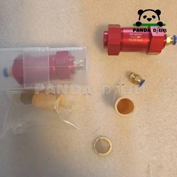 TB307B высококачественный фильтр для стенда CR