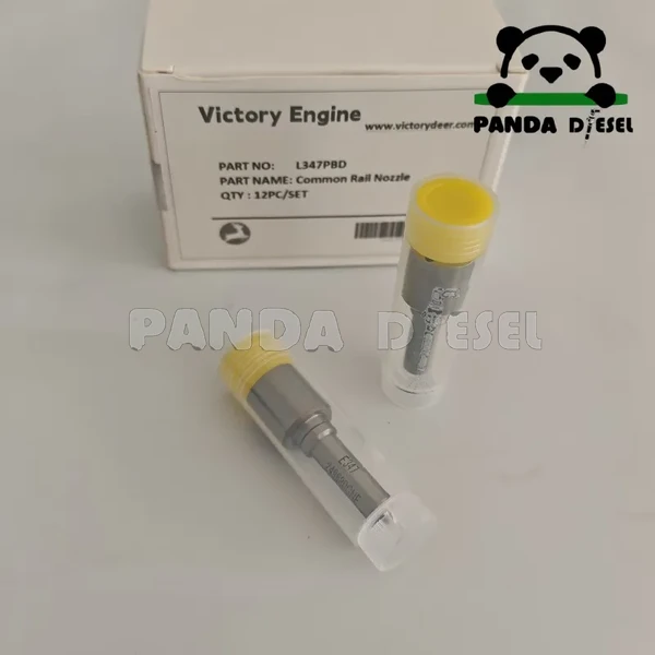 4 шт. Форсунка H347 L347PRD L347PBD для Mercedes EMBR00002D EMBR00001D A6510704987 A6510700587 28342997 28373983 28348371
