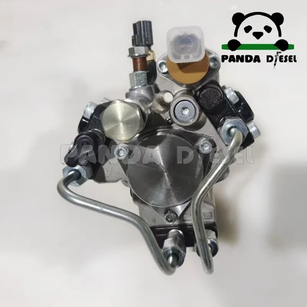 CR HP4 топливный насос высокого давления ME604302 ME302144 ME306386 ME307482 294050-0040 для грузовика Mitsubishi Fuso с дизельным двигателем 6M60 / 6M60T (производитель)