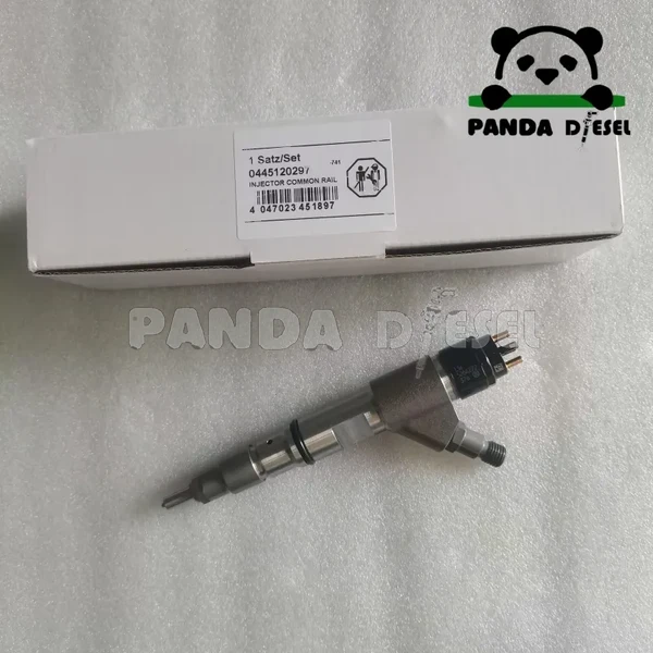 топливная форсунка Bosch 0445120297 0445120416 для Cummins ISF 3.8 5264272 5367084 VW Amarok Foton JAC truck вторичный рынок