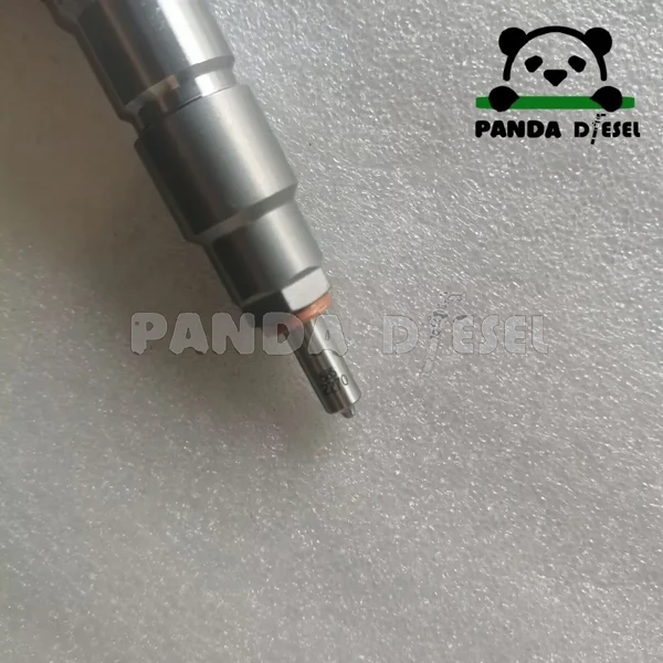 топливный инжектор Bosch 0445120297 0445120416 для Cummins ISF 3.8 5264272 5367084, поставщик для VW Amarok, Futon, JAC Truck