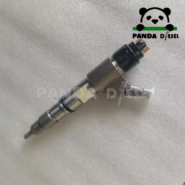 Топливная форсунка Bosch 0445120297 0445120416 для Cummins ISF 3.8 5264272 5367084 VW Amarok Futon JAC производитель грузовиков