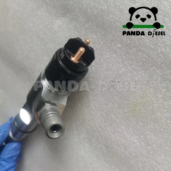 Топливная форсунка Bosch 0445120297 0445120416 для Cummins ISF 3.8 5264272 5367084 VW Amarok Futon JAC завод грузовиков