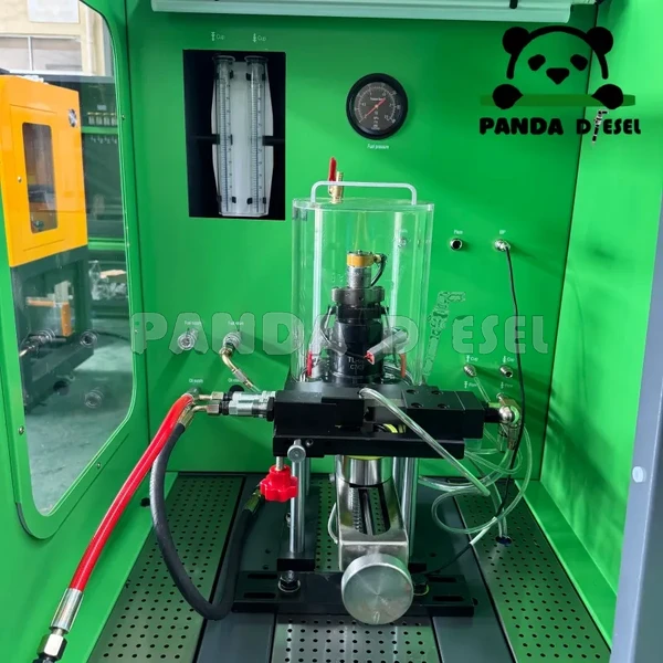 eus9000l форсунка Common Rail ТНВД CR EUI EUP Cambox HEUI HEUP дизельный испытательный стенд