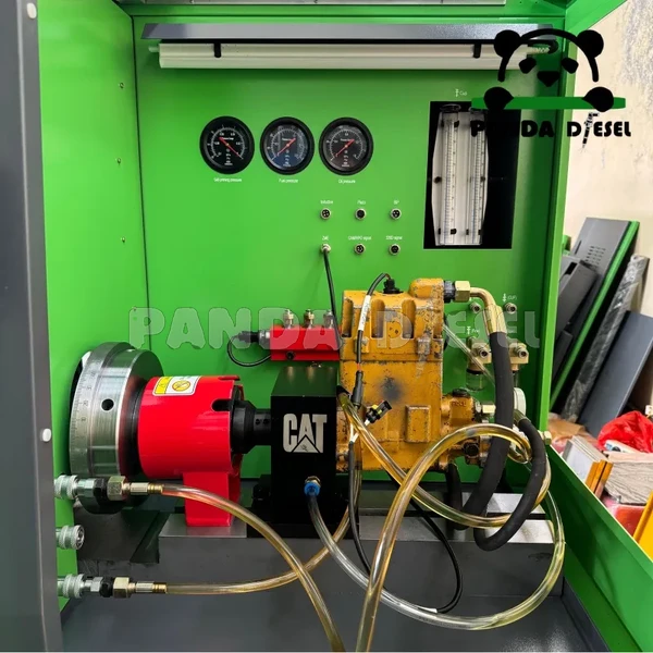EUS9000L Common Rail форсунка CR топливный насос EUI EUP cambox HEUI HEUP дизельный испытательный стенд AHE