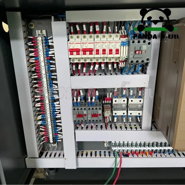 eus9000l форсунка common rail CR топливный насос EUI EUP cambox HEUI HEUP дизельный испытательный стенд 11 кВт