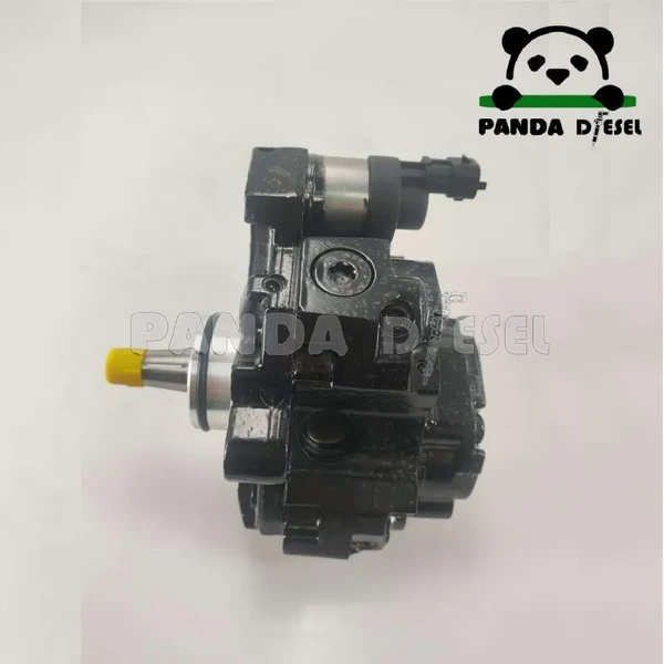 Топливный насос высокого давления common rail 33100-4a000 0445010052 0445010354 для дизельных Hyundai Starex H1 Kia Sorento производитель