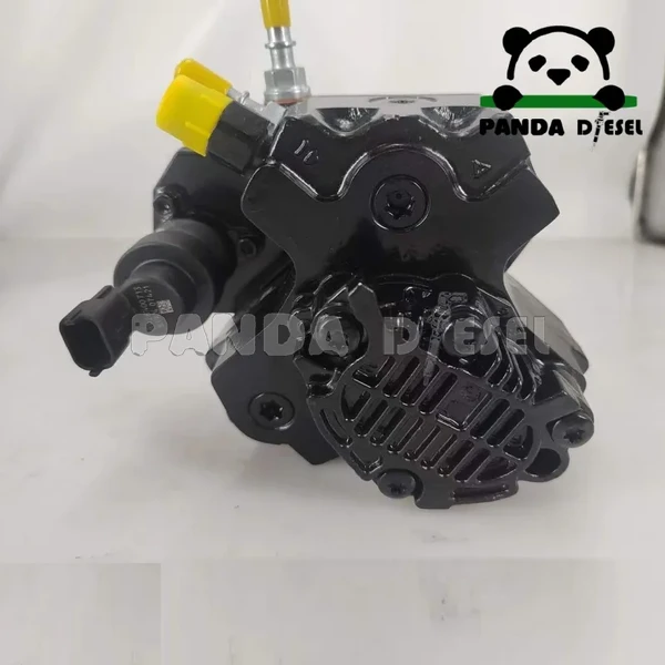 Топливный насос высокого давления Common Rail 33100-4a000 0445010052 0445010354 для дизельных Hyundai Starex H1 Kia Sorento поставщик