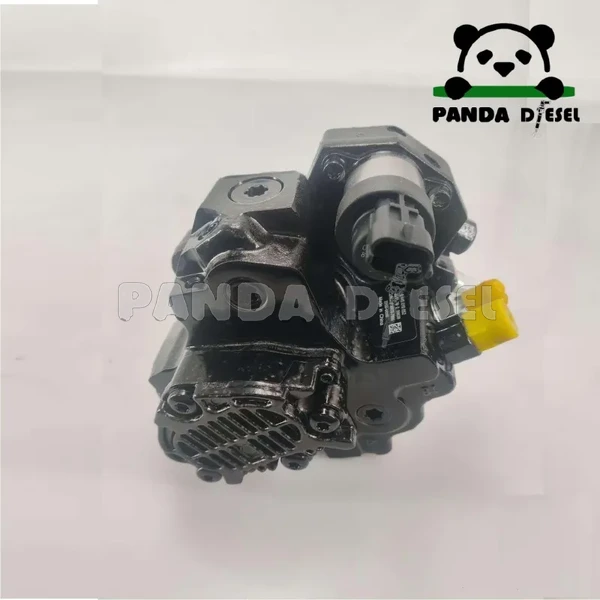 Топливный насос высокого давления системы Common Rail 33100-4a000 0445010052 0445010354 для дизельных Hyundai Starex H1 Kia Sorento