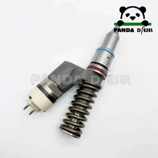 гидравлическая форсунка HEUI C15 10R-1000 229-5919 2235329 2295919 для дизельного двигателя Caterpillar Cat C-15 3406E производитель
