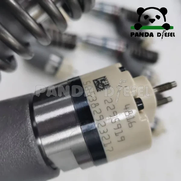 гидравлическая форсунка HEUI C15 10R-1000 229-5919 2235329 2295919 для дизельного двигателя Caterpillar Cat C-15 3406E поставщик